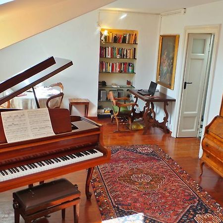 Ferienwohnung Aleele Flexyrent Aircon E Wifi Mailand Exterior foto
