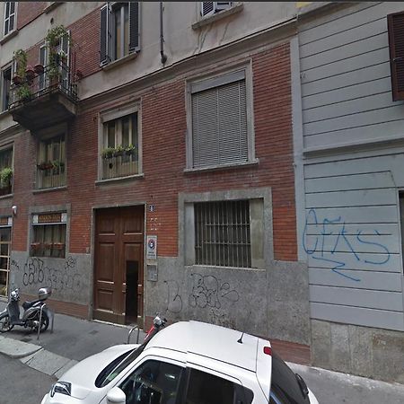 Ferienwohnung Aleele Flexyrent Aircon E Wifi Mailand Exterior foto