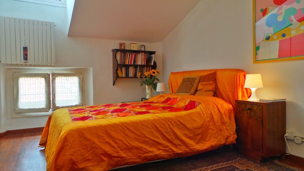 Ferienwohnung Aleele Flexyrent Aircon E Wifi Mailand Exterior foto