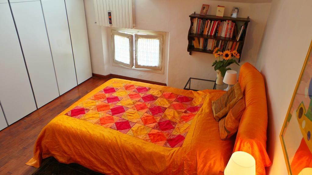 Ferienwohnung Aleele Flexyrent Aircon E Wifi Mailand Exterior foto