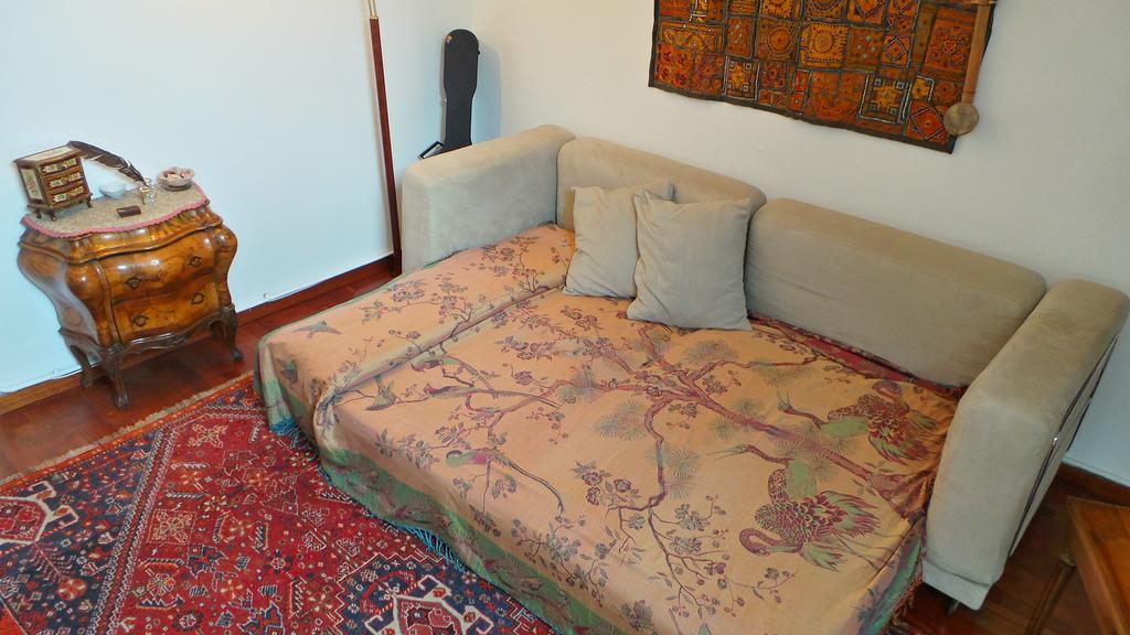 Ferienwohnung Aleele Flexyrent Aircon E Wifi Mailand Exterior foto